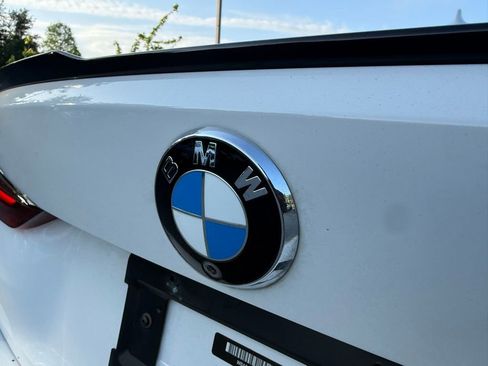 Used 2021 BMW 430i Coupe w/ M Sport Package image 13