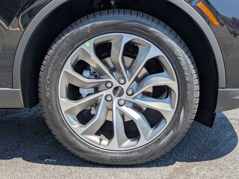 New 2026 Lincoln Aviator Reserve RWD image 9