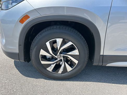 New 2026 Volkswagen Tiguan S FWD image 52