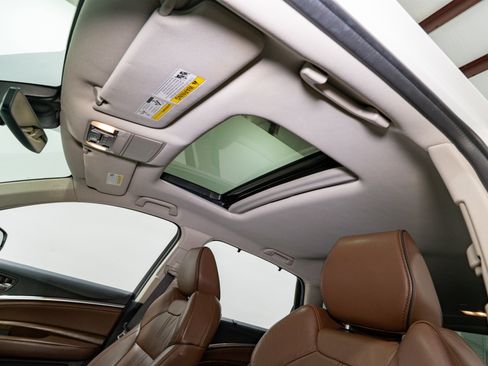 Used 2020 Acura MDX FWD w/ Advance Package image 17