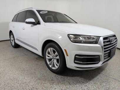 Used 2019 Audi Q7 3.0T Premium Plus w/ Premium Plus Package