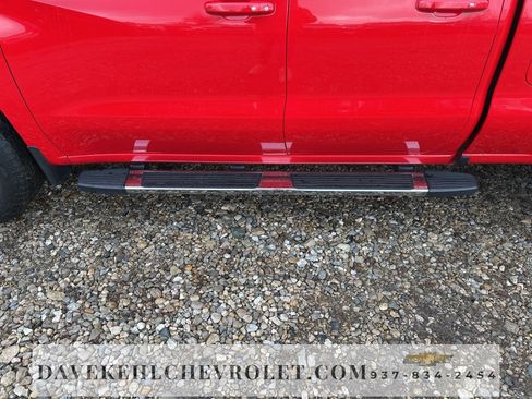 Used 2019 Chevrolet Silverado 1500 LT w/ All-Star Edition image 35