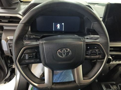 Used 2024 Toyota Tacoma TRD Off-Road w/ TRD Off Road Premium Package image 13