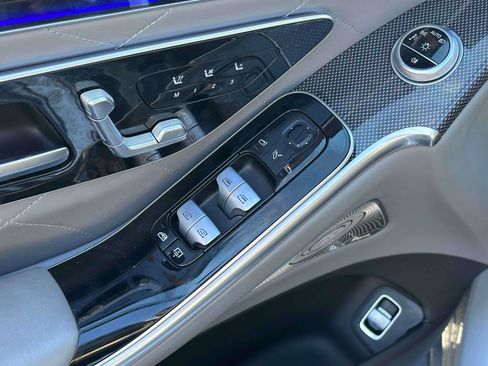 Used 2023 Mercedes-Benz S 580 4MATIC Sedan w/ AMG Line image 16