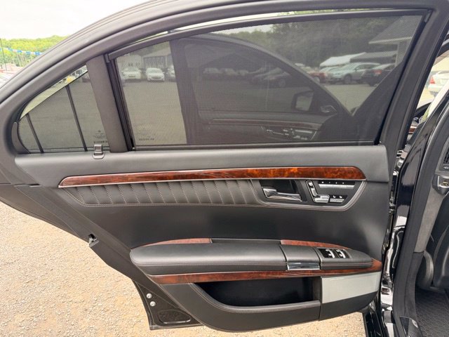 Used 2011 Mercedes-Benz S 600 image 49