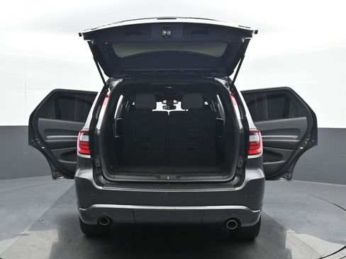 Used 2020 Dodge Durango GT w/ Blacktop Package image 25