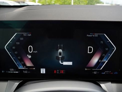 Used 2025 BMW X3 xDrive30i image 32