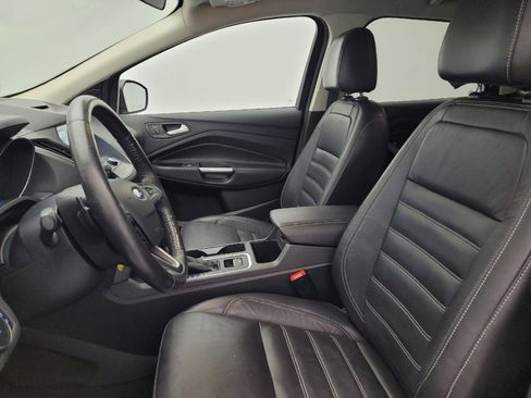 Used 2017 Ford Escape SE w/ SE Leather Comfort Package image 17