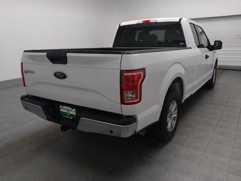 Used 2016 Ford F150 XLT w/ Equipment Group 301A Mid image 9