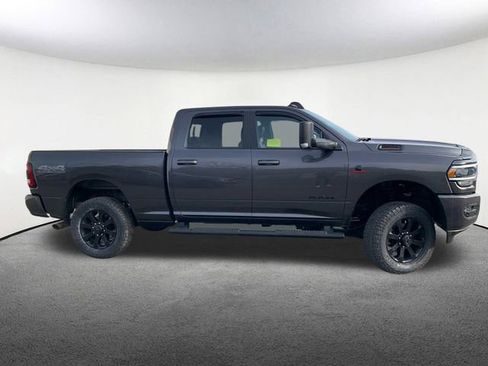 Used 2021 RAM 2500 Big Horn w/ Level B Equipment Group image 14