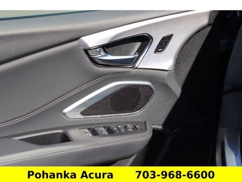 Certified 2023 Acura RDX Base image 35
