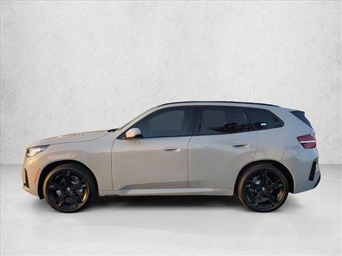 Used 2026 BMW X3 xDrive30i AWD/4WD image 5