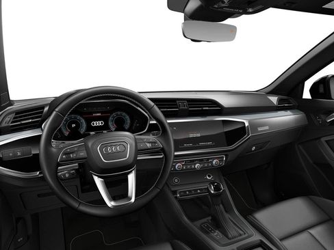 Used 2023 Audi Q3 2.0T Premium Plus w/ Premium Plus Package AWD/4WD image 3
