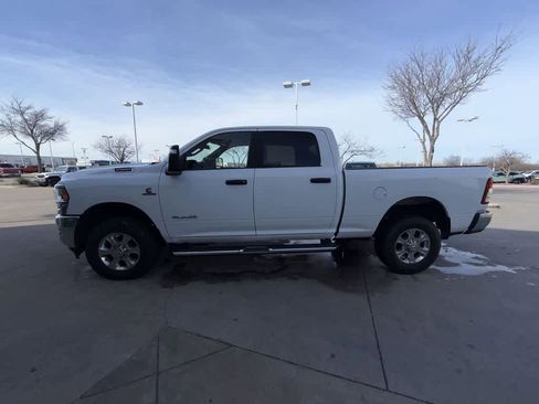 Used 2024 RAM 2500 Laramie image 3