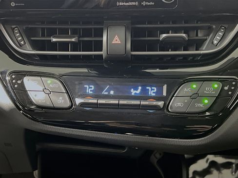 Used 2021 Toyota C-HR Limited image 26