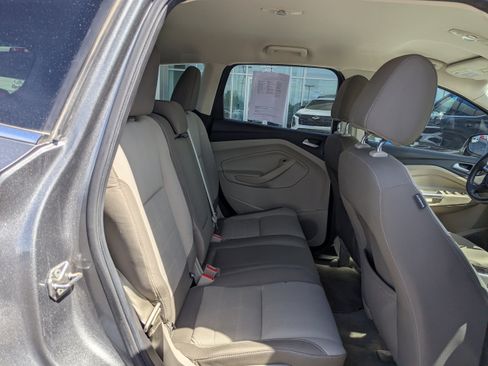 Used 2014 Ford Escape SE w/ Equipment Group 201A AWD/4WD image 34