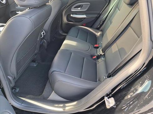 New 2027 Mercedes-Benz CLA 250+ image 12