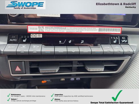 New 2026 Toyota Camry SE FWD image 23