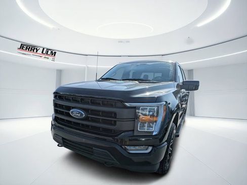 Used 2023 Ford F150 Lariat image 6