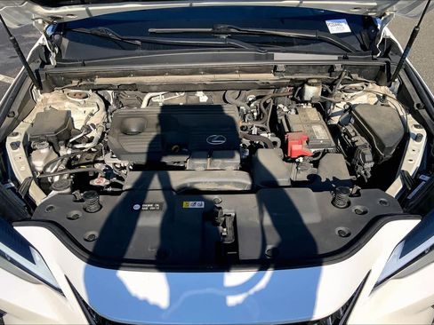 Used 2023 Lexus NX 250 FWD image 32