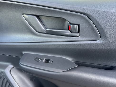 New 2026 Toyota Prius Plug-In Hybrid image 20