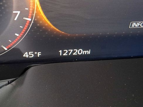 Used 2025 MAZDA CX-70 3.3 Turbo S w/ Premium Plus image 17