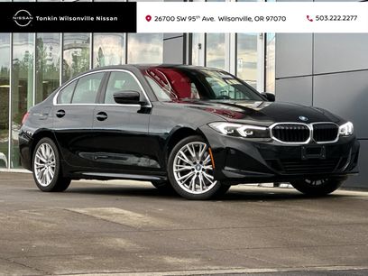 Used 2024 BMW 330e xDrive