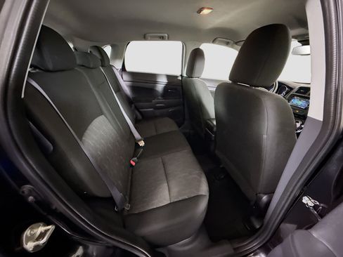 Used 2023 Mitsubishi Outlander Sport ES AWD/4WD image 26