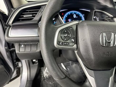 Used 2016 Honda Civic EX-T image 11