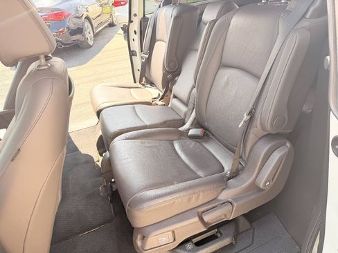 Used 2018 Honda Odyssey EX-L image 11