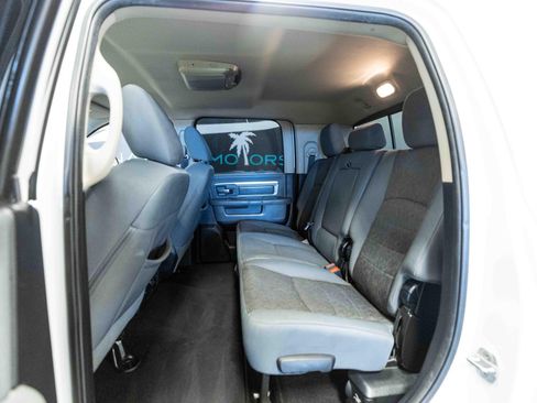 Used 2013 RAM 2500 Big Horn AWD/4WD image 14