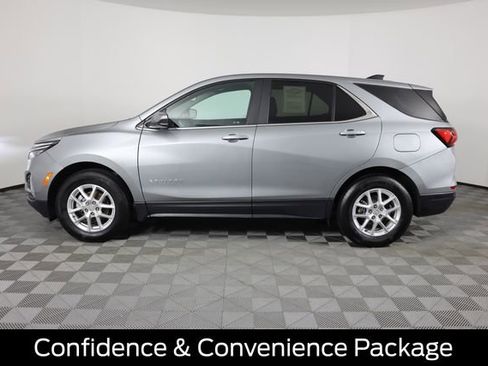 Used 2023 Chevrolet Equinox LT image 7