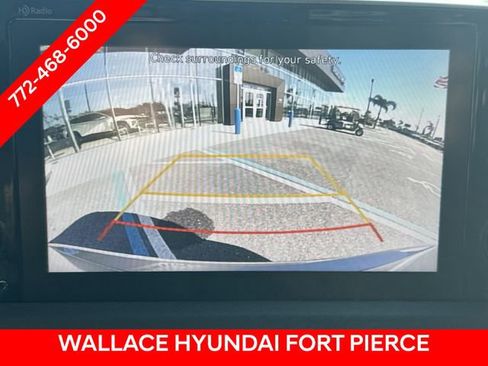 Used 2023 Hyundai Sonata SE FWD image 24