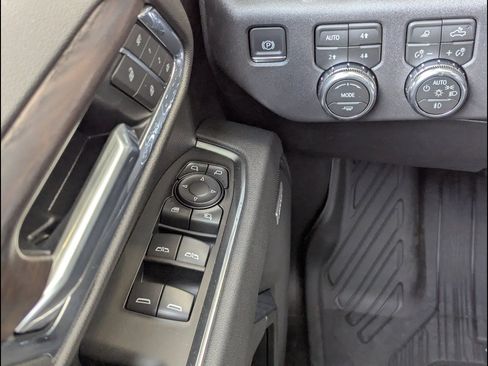 New 2026 GMC Sierra 1500 SLT AWD/4WD image 23