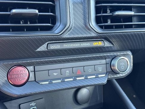 New 2025 Ford Mustang Dark Horse image 22