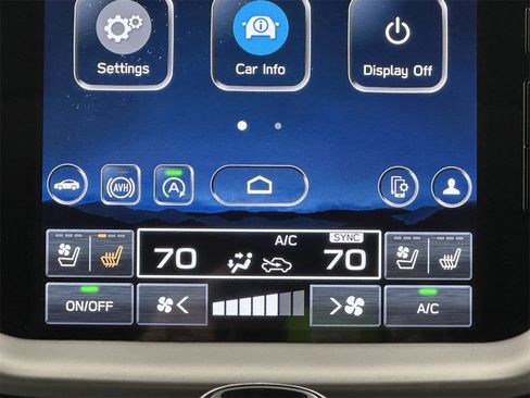 Used 2023 Subaru Outback Touring XT image 27