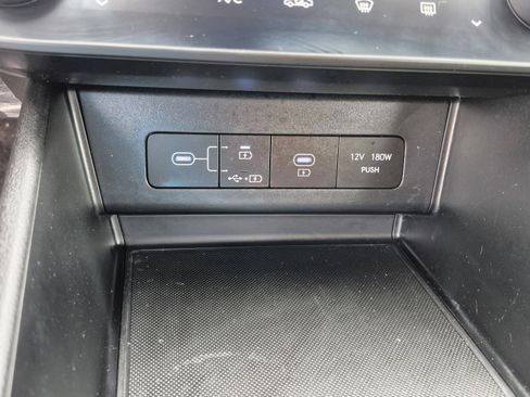 Certified 2024 Hyundai Sonata SEL FWD image 25