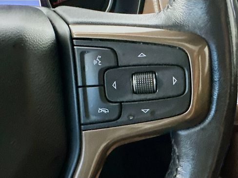 Used 2021 Chevrolet Tahoe High Country AWD/4WD image 27