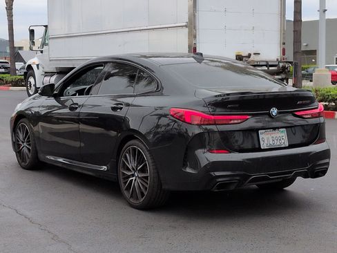 Certified 2024 BMW M235i xDrive Gran Coupe w/ Premium Package image 8