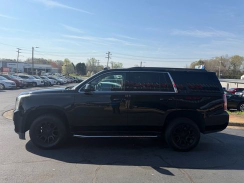 Used 2015 GMC Yukon SLT RWD image 4