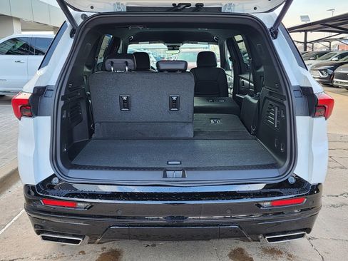 New 2026 Buick Enclave Sport Touring w/ Power Package image 54