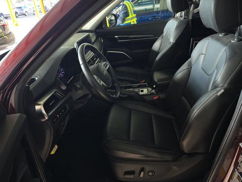 Used 2022 Kia Telluride S AWD/4WD image 8