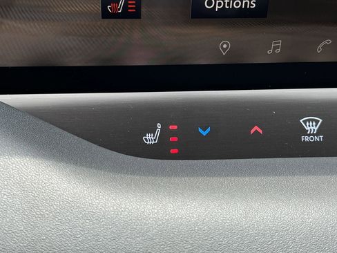 New 2026 Nissan Leaf SV+ FWD image 10