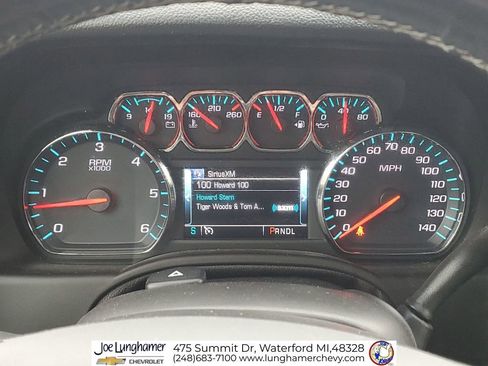 Used 2018 GMC Yukon XL SLT image 12