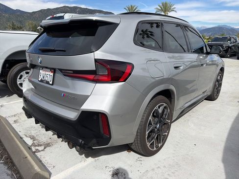 Used 2024 BMW X1 M35i w/ Premium Package image 6