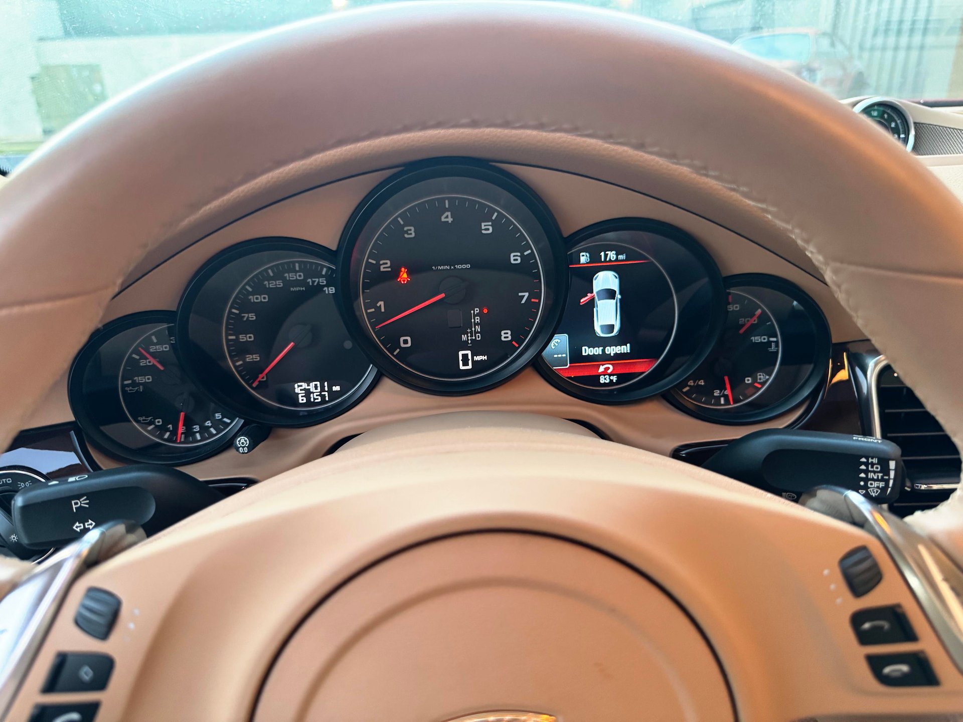 Used 2013 Porsche Panamera image 32