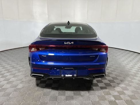 Used 2022 Kia K5 GT-Line w/ GT-Line FWD Premium Package image 7