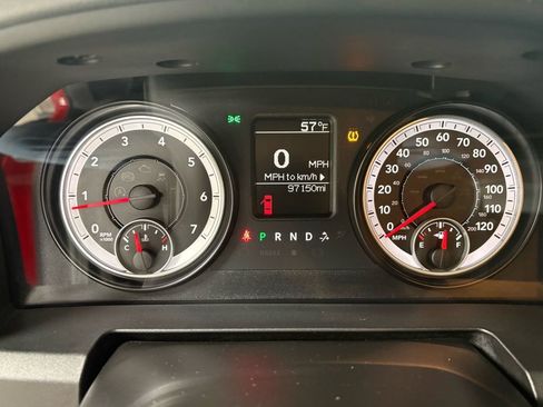 Used 2014 RAM 1500 Express image 22