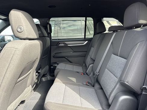 New 2026 GMC Acadia Elevation FWD image 9
