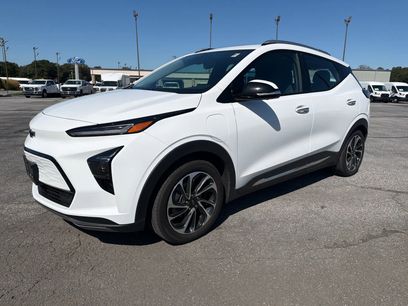 Used 2023 Chevrolet Bolt EUV Premier w/ Sun & Sound Package